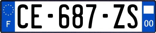 CE-687-ZS