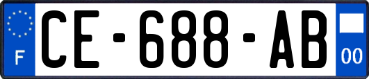 CE-688-AB