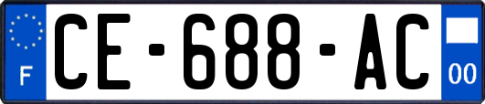 CE-688-AC