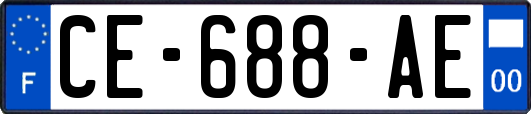 CE-688-AE