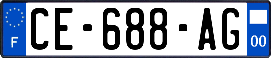 CE-688-AG