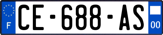 CE-688-AS