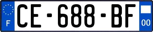 CE-688-BF