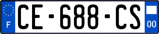 CE-688-CS