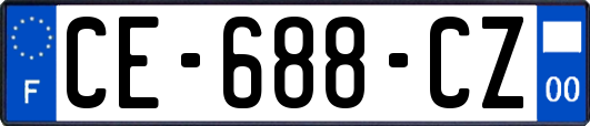 CE-688-CZ