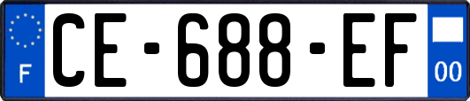 CE-688-EF