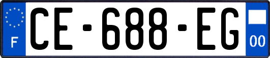 CE-688-EG