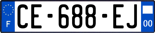 CE-688-EJ