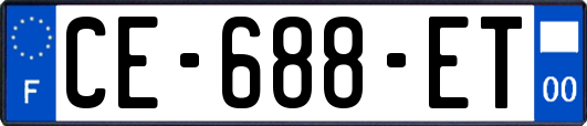 CE-688-ET