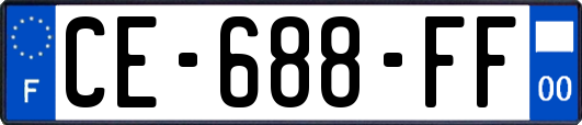 CE-688-FF