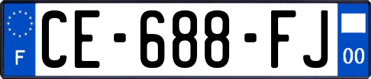 CE-688-FJ