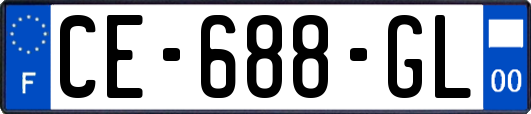 CE-688-GL