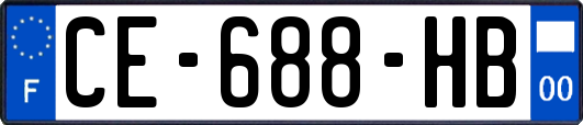 CE-688-HB