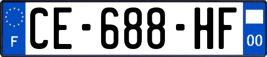CE-688-HF