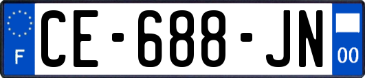 CE-688-JN