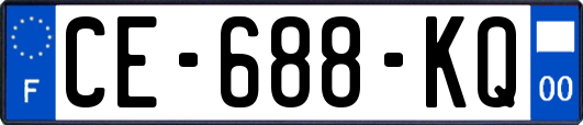 CE-688-KQ
