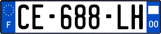 CE-688-LH