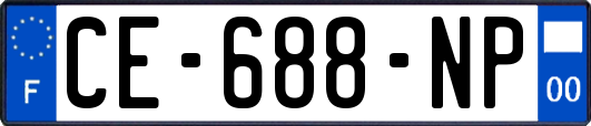 CE-688-NP