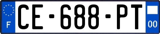 CE-688-PT