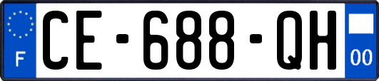 CE-688-QH