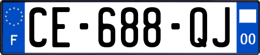 CE-688-QJ