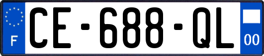 CE-688-QL