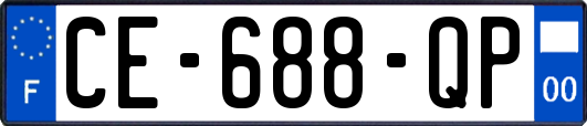 CE-688-QP