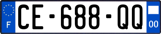 CE-688-QQ