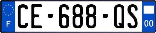 CE-688-QS