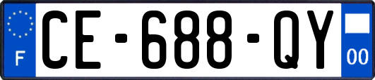 CE-688-QY