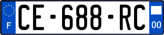 CE-688-RC