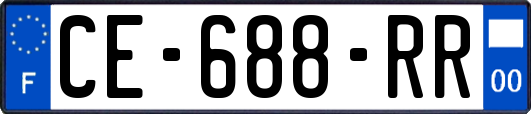 CE-688-RR