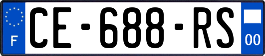 CE-688-RS