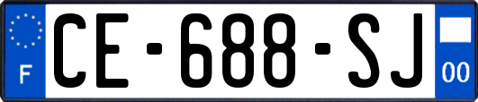 CE-688-SJ