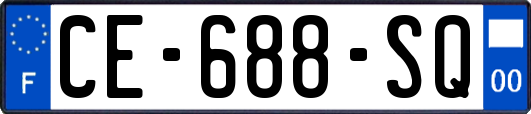 CE-688-SQ