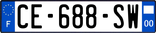 CE-688-SW