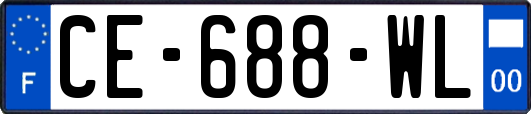 CE-688-WL