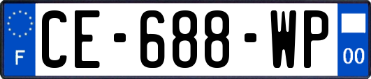 CE-688-WP