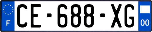 CE-688-XG