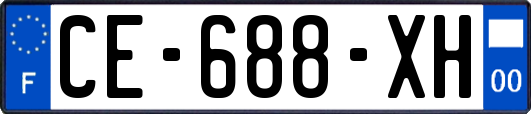 CE-688-XH