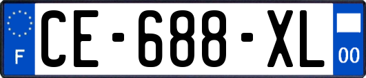 CE-688-XL