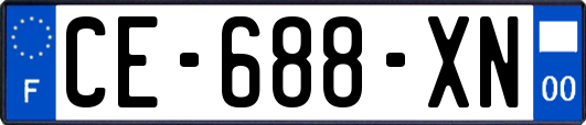 CE-688-XN