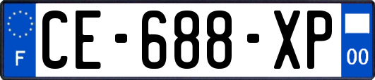 CE-688-XP