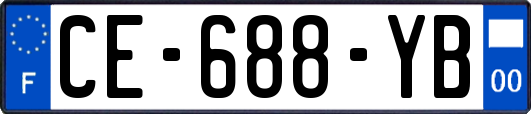 CE-688-YB