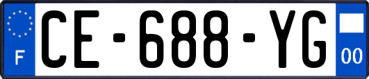 CE-688-YG