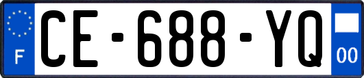 CE-688-YQ