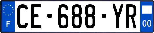 CE-688-YR