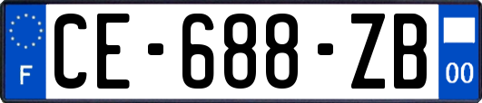 CE-688-ZB