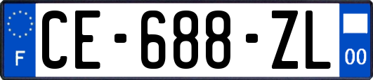 CE-688-ZL