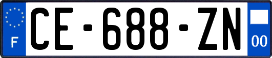 CE-688-ZN